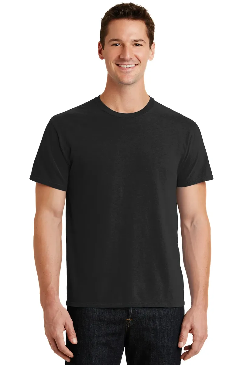 Port & Co Beach Wash® Garment-Dyed Tee. PC099 - additional view 20