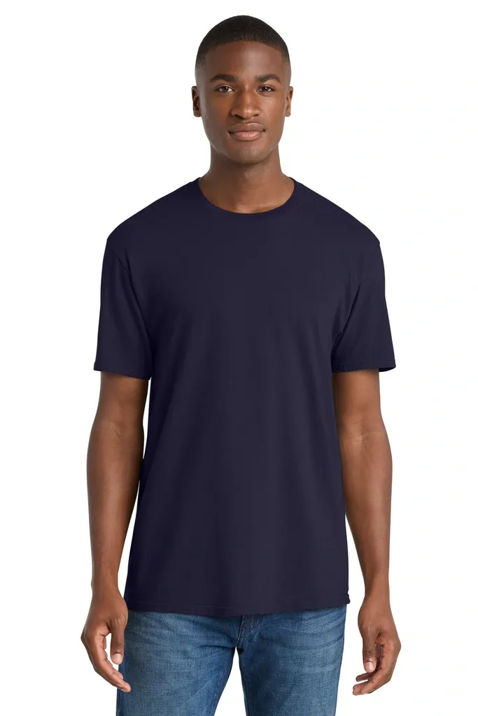 Port & Co Beach Wash® Garment-Dyed Tee. PC099 - additional view 12
