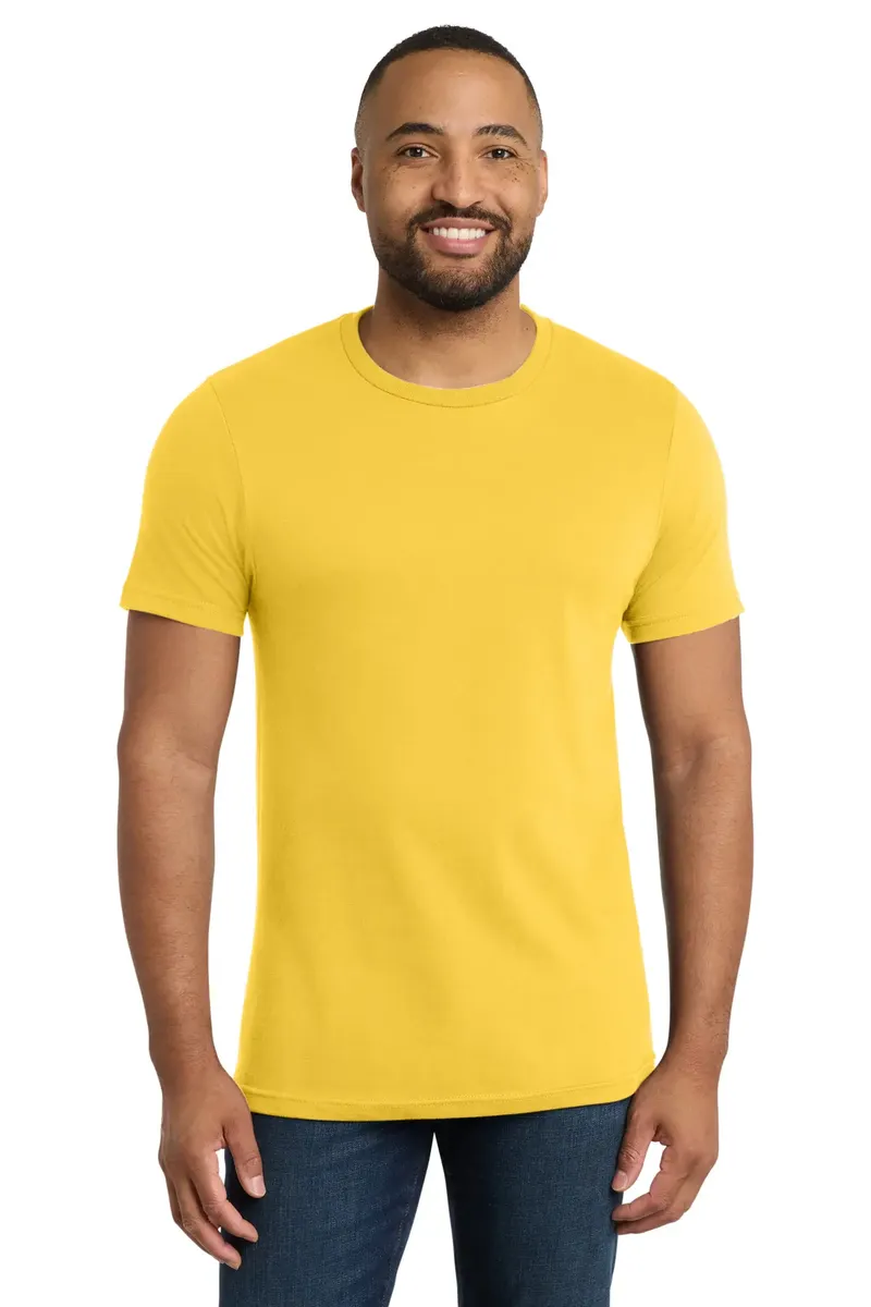 Port & Co Bouncer Tee PC600 - additional view 3