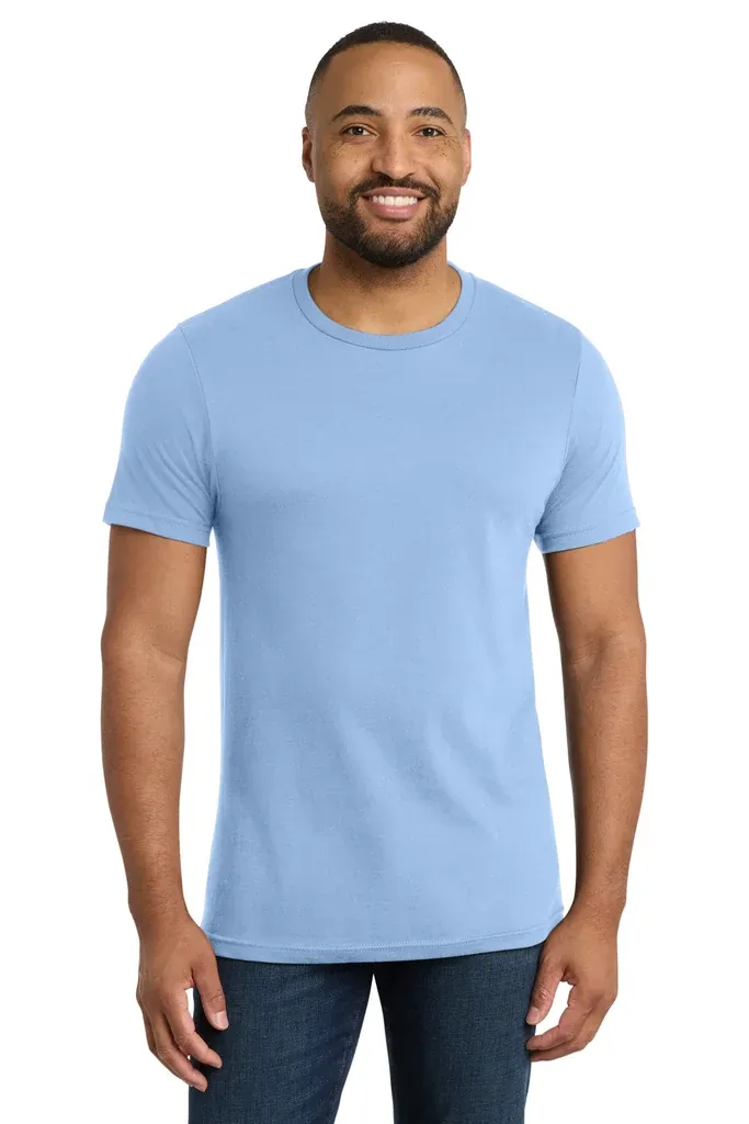Port & Co Bouncer Tee PC600 - additional view 5