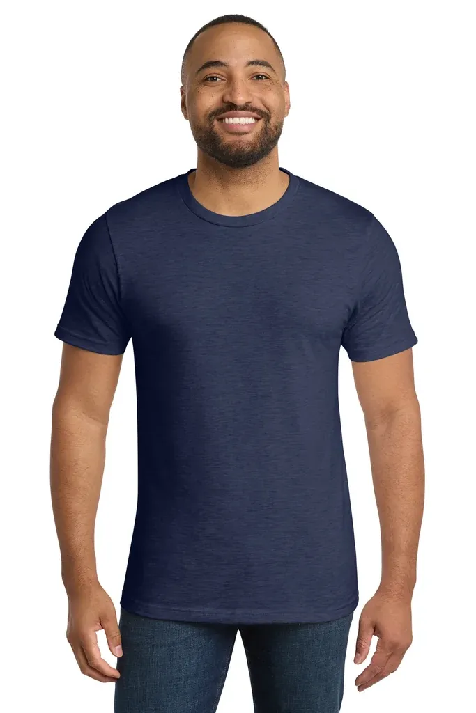 Port & Co Bouncer Tee PC600 - additional view 1