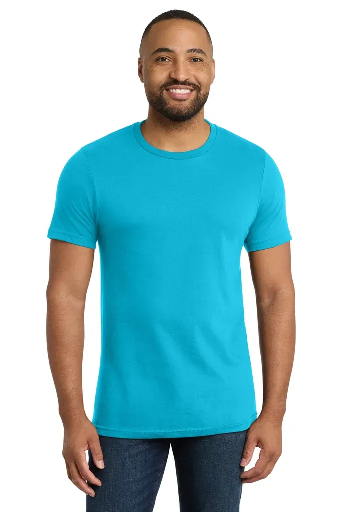 Port & Co Bouncer Tee PC600 - additional view 10