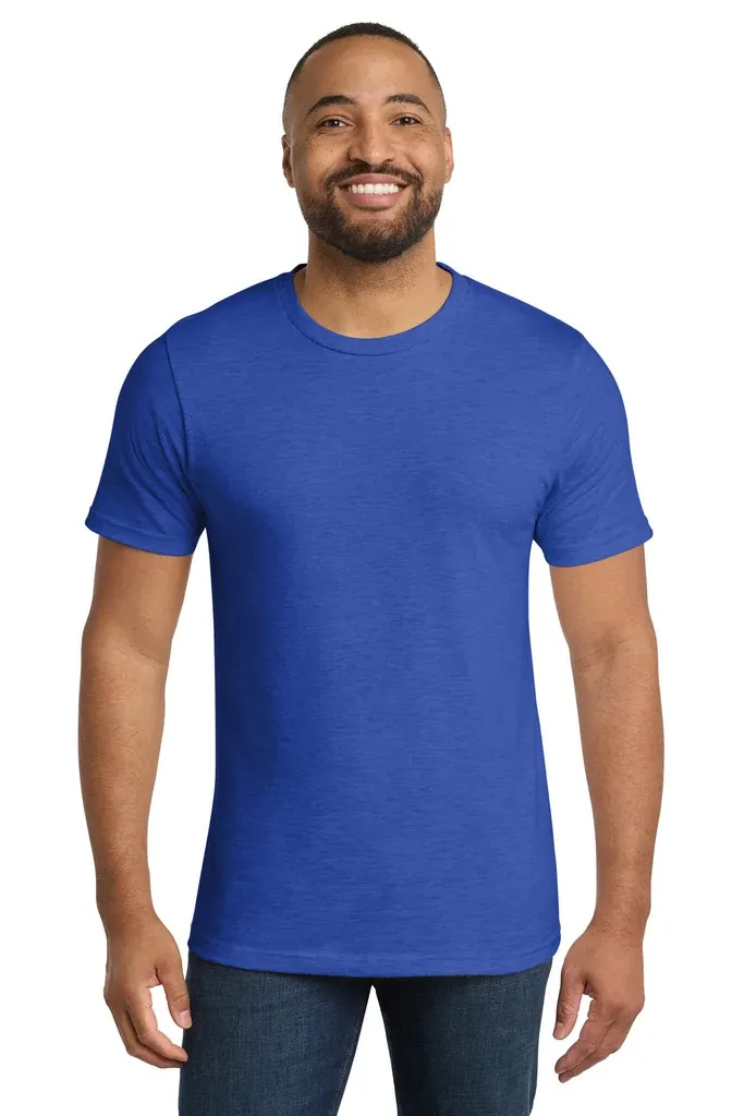 Port & Co Bouncer Tee PC600 - additional view 4