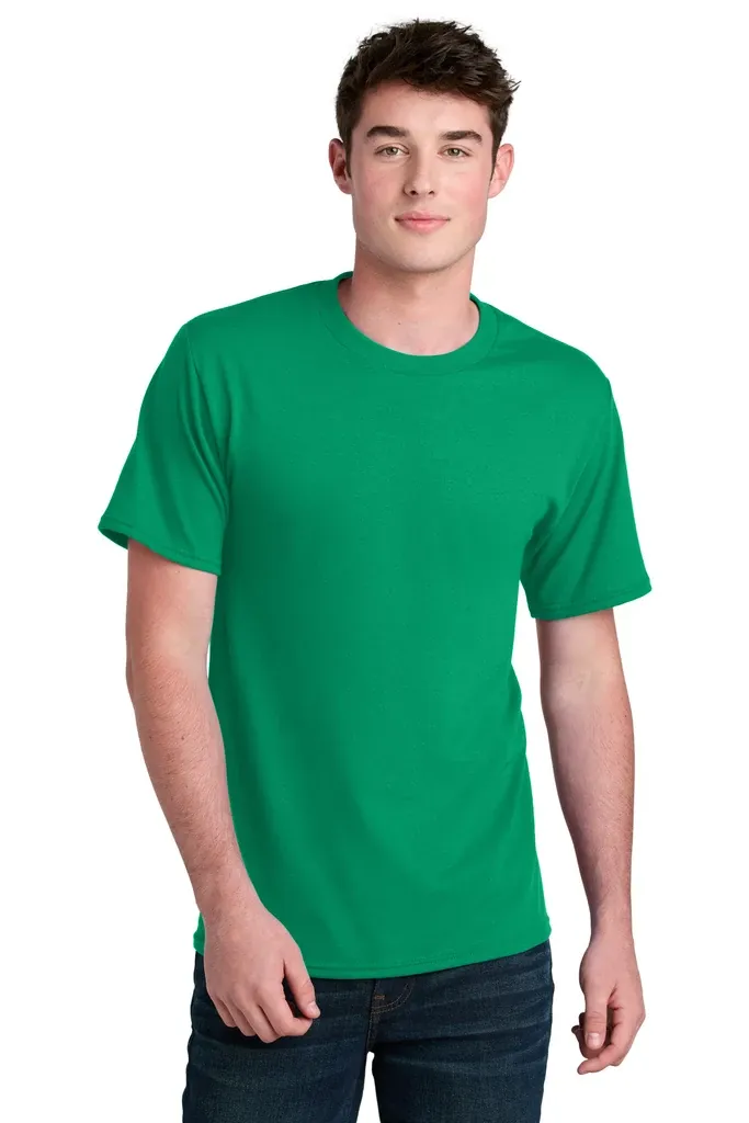 Port & Co Core Blend Recycled Tee PC01 - additional view 16