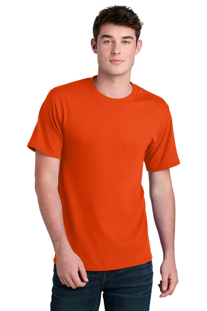 Port & Co Core Blend Recycled Tee PC01 - additional view 15