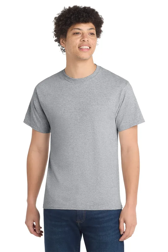 Port & Co Core Cotton Tee. PC54 - additional view 5