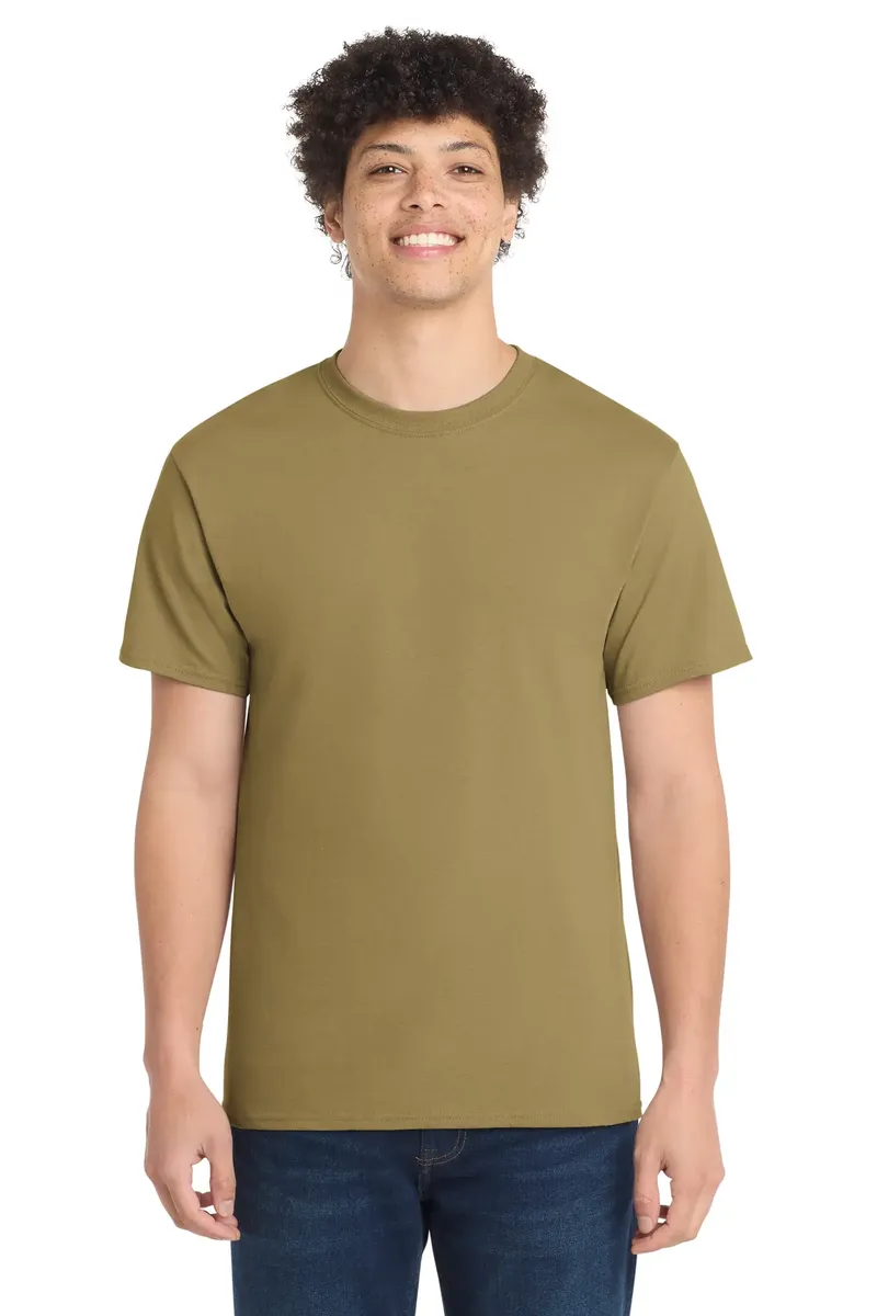 Port & Co Core Cotton Tee. PC54 - additional view 3