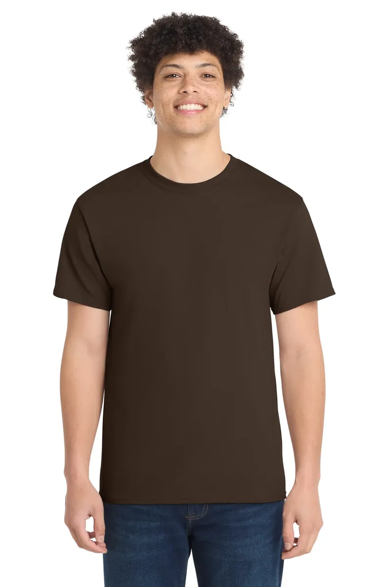 Port & Co Core Cotton Tee. PC54 - additional view 10