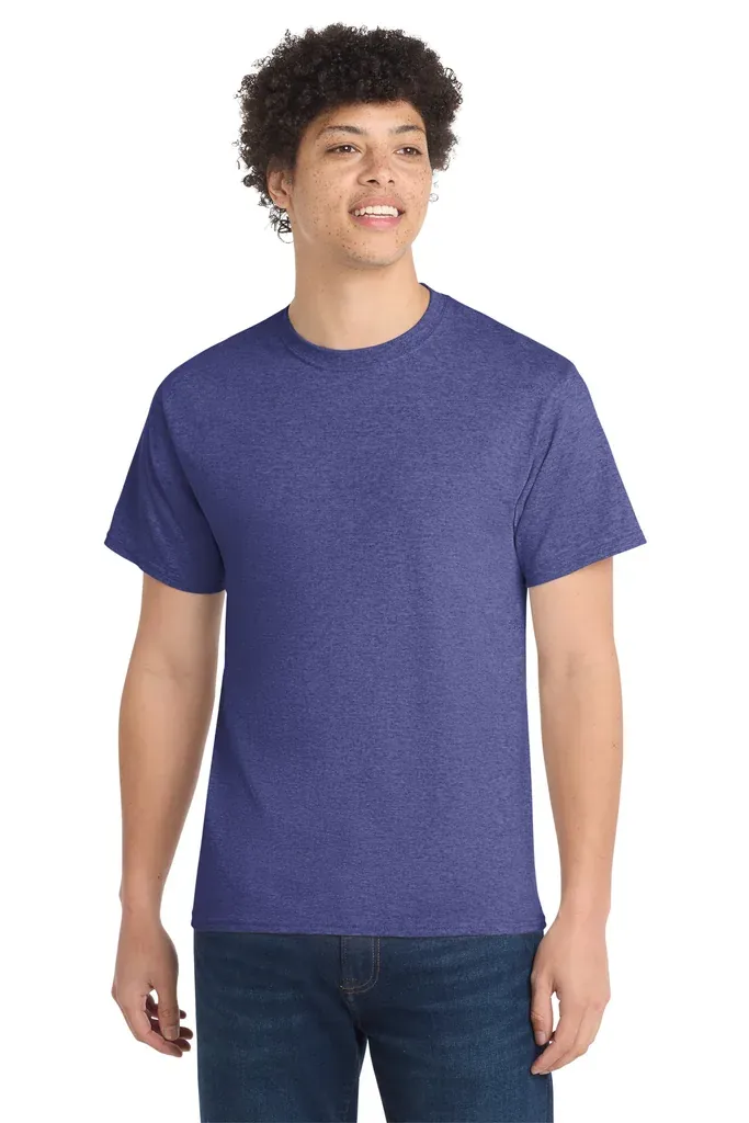 Port & Co Core Cotton Tee. PC54 - additional view 14
