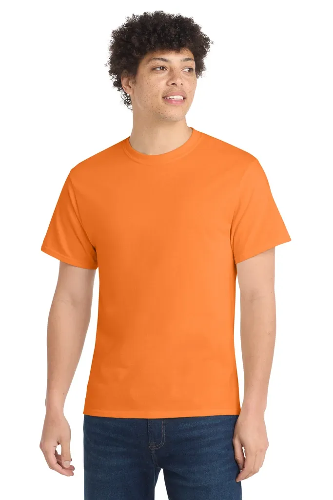 Port & Co Core Cotton Tee. PC54 - additional view 23