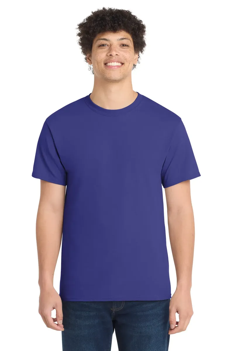 Port & Co Core Cotton Tee. PC54 - additional view 15