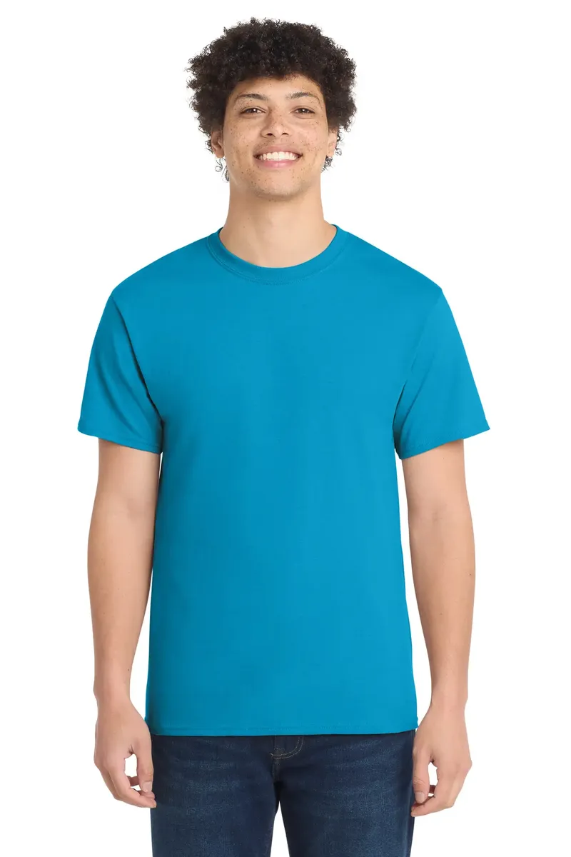 Port & Co Core Cotton Tee. PC54 - additional view 4