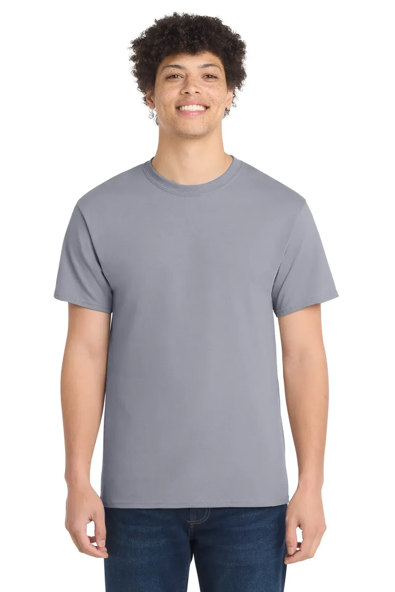 Port & Co Core Cotton Tee. PC54 - additional view 22