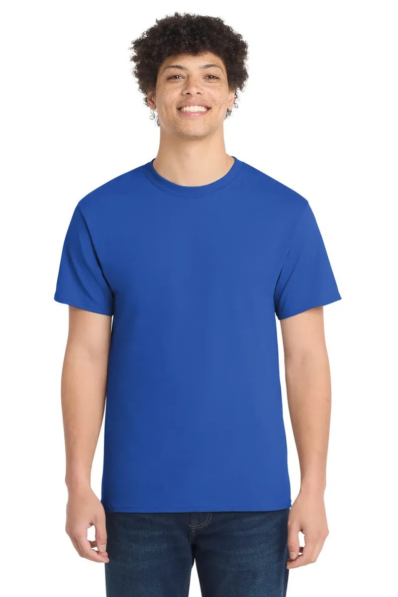 Port & Co Core Cotton Tee. PC54 - additional view 21