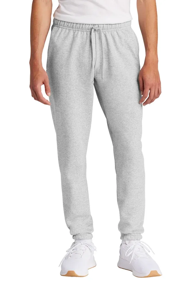 Port & Co Core Fleece Sweatpant PC78SP - additional view 2