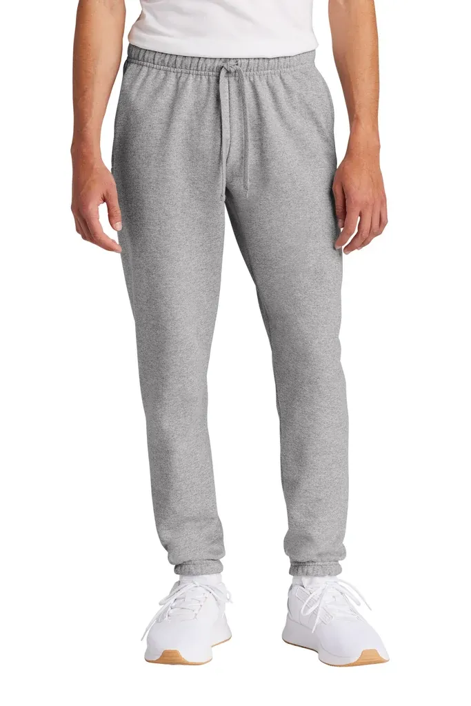 Port & Co Core Fleece Sweatpant PC78SP - additional view 3