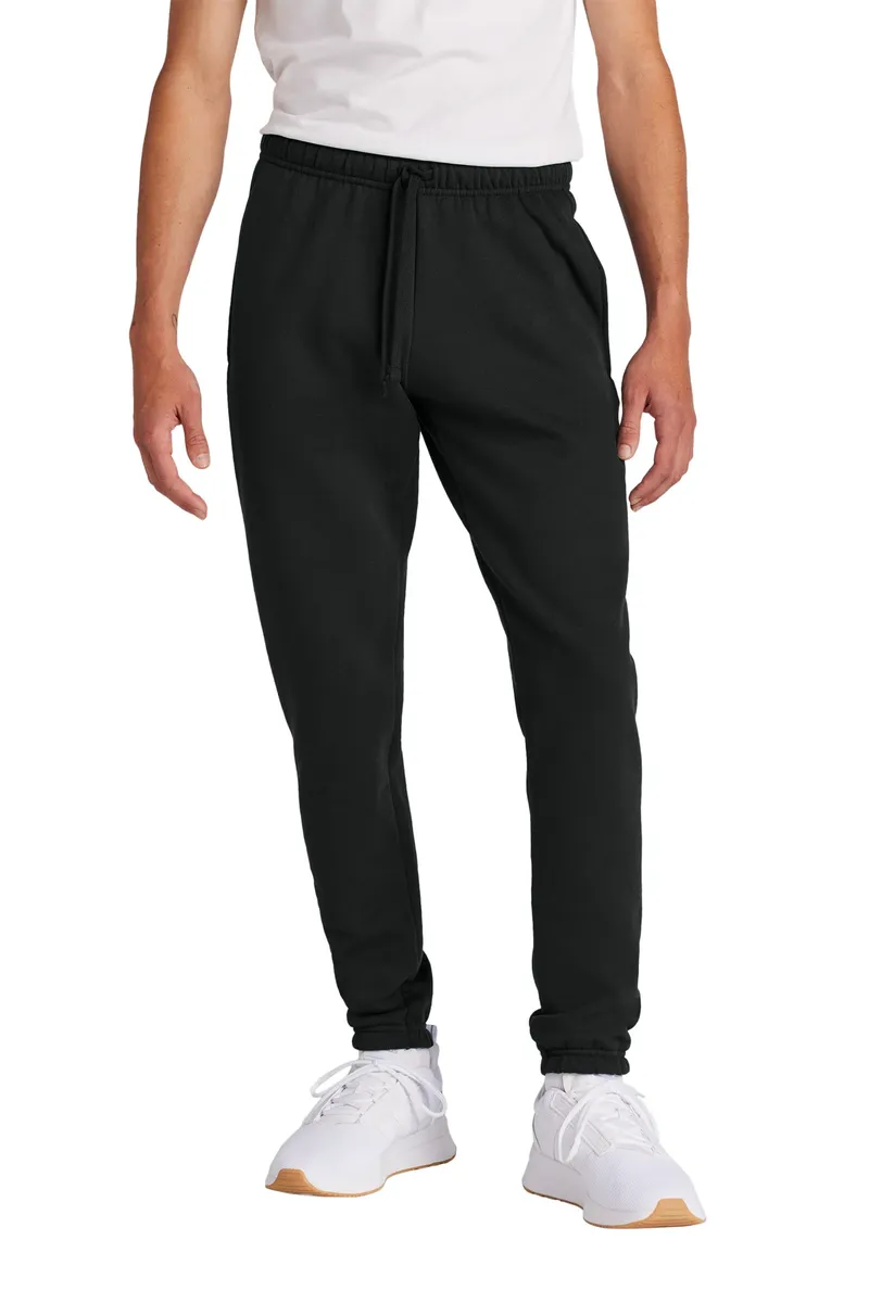 Port & Co Core Fleece Sweatpant PC78SP - additional view 1