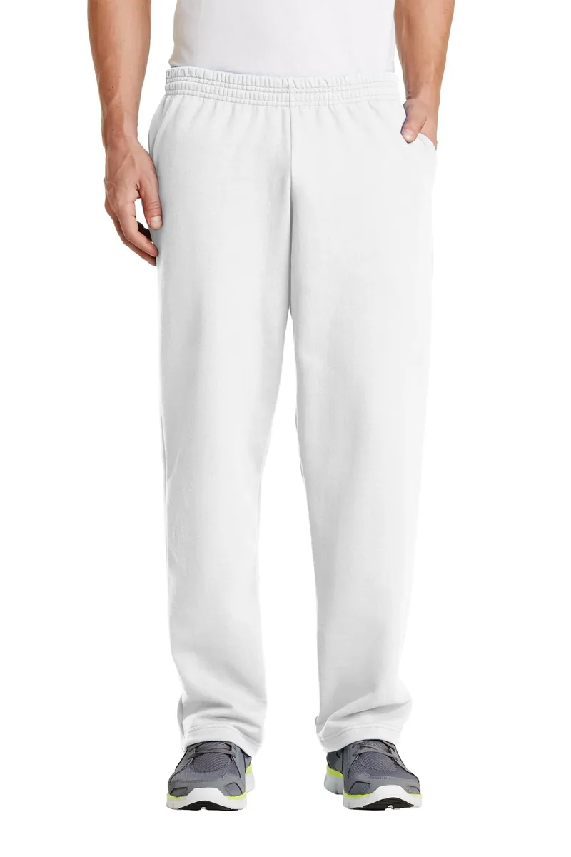 Port & Co Core Fleece Sweatpant with Pockets. PC78P - additional view 1
