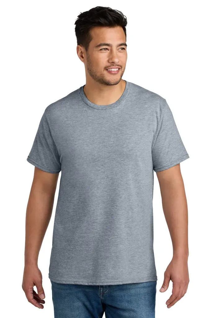 Port & Co CVC Tee PC340 - additional view 1