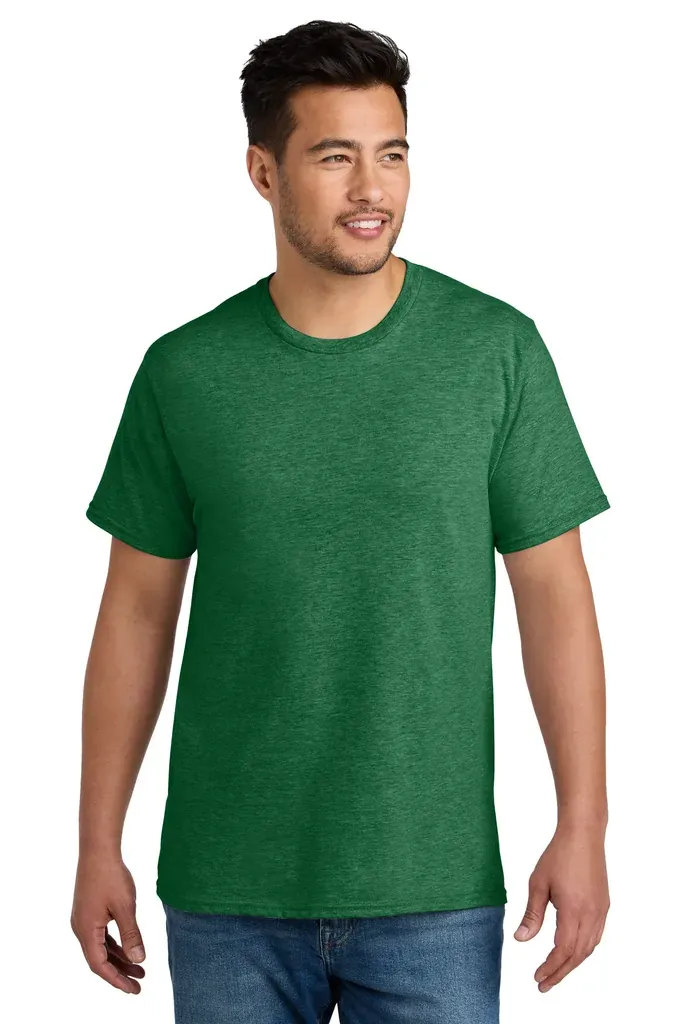 Port & Co CVC Tee PC340 - additional view 15
