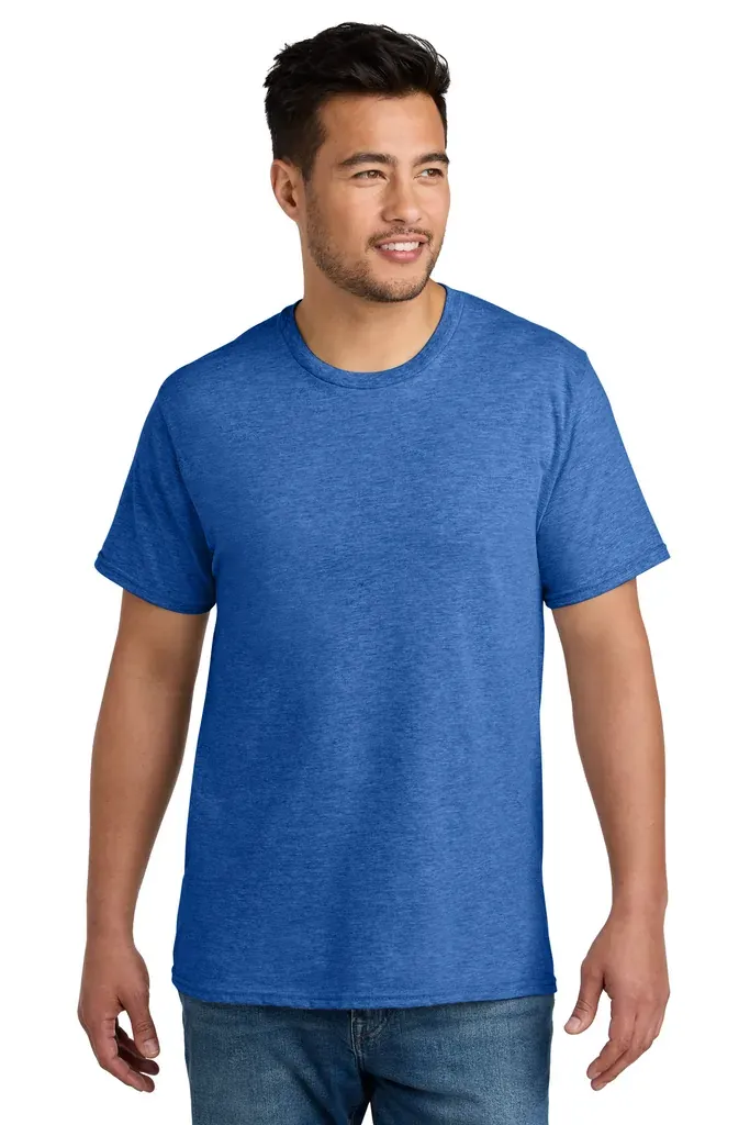 Port & Co CVC Tee PC340 - additional view 11