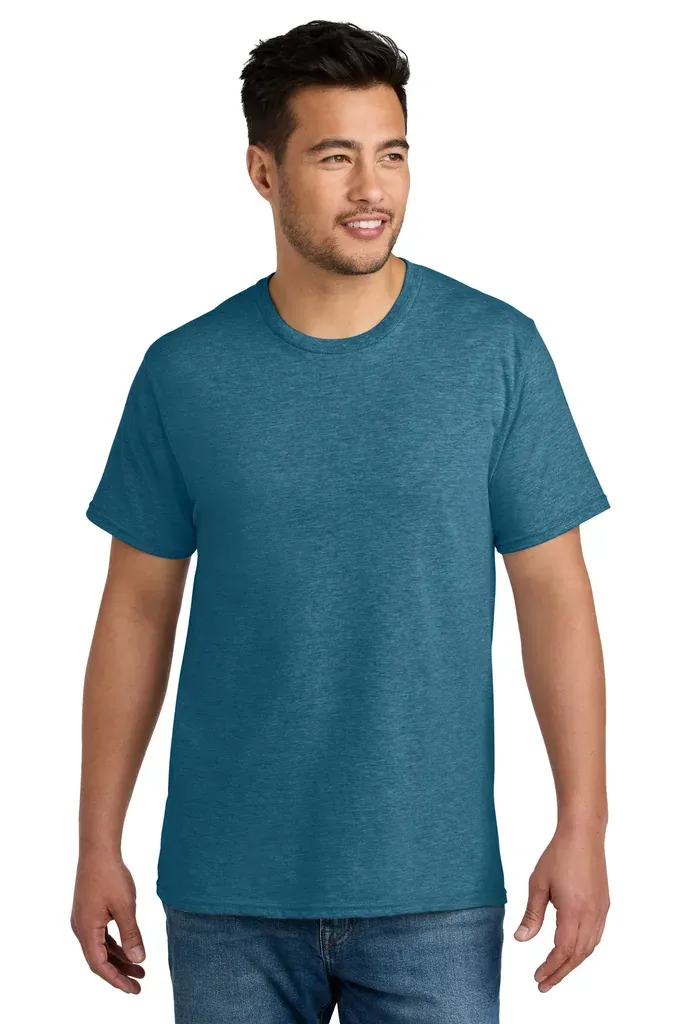 Port & Co CVC Tee PC340 - additional view 14