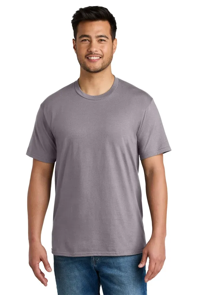 Port & Co CVC Tee PC340 - additional view 12