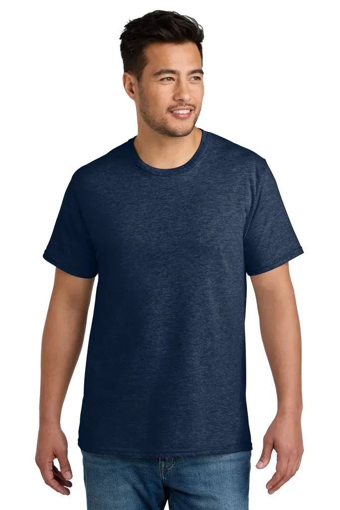 Port & Co CVC Tee PC340 - additional view 13