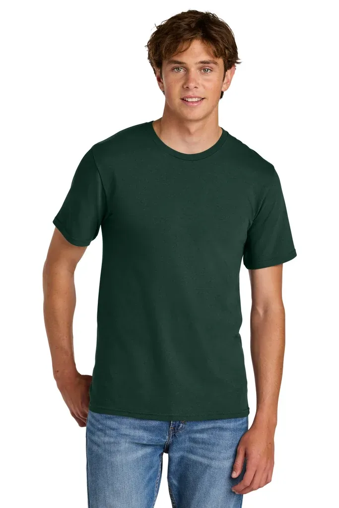 Port & Co Easy Cotton Tee PC43 - additional view 19