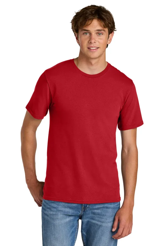 Port & Co Easy Cotton Tee PC43 - additional view 23