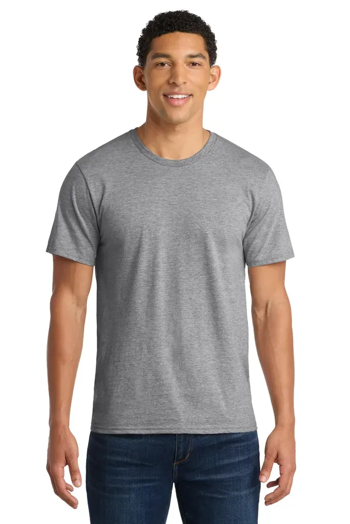Port & Co Fan Favorite Tee. PC450 - additional view 23