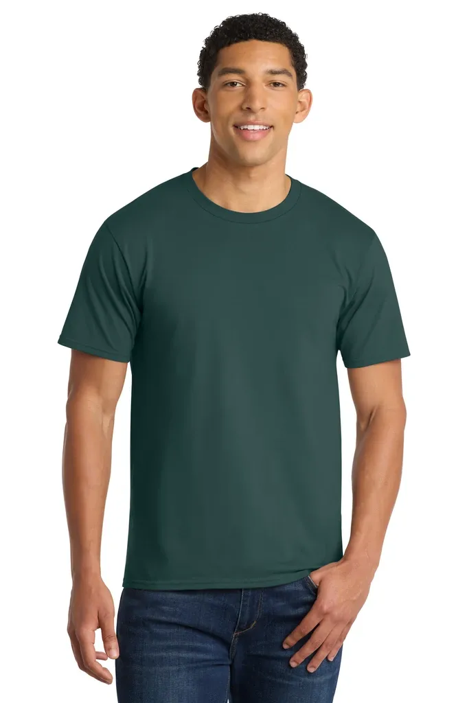 Port & Co Fan Favorite Tee. PC450 - additional view 8