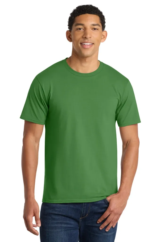 Port & Co Fan Favorite Tee. PC450 - additional view 15