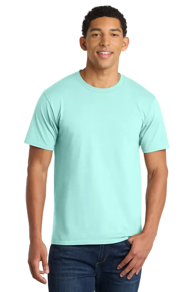Port & Co Fan Favorite Tee. PC450 - additional view 18