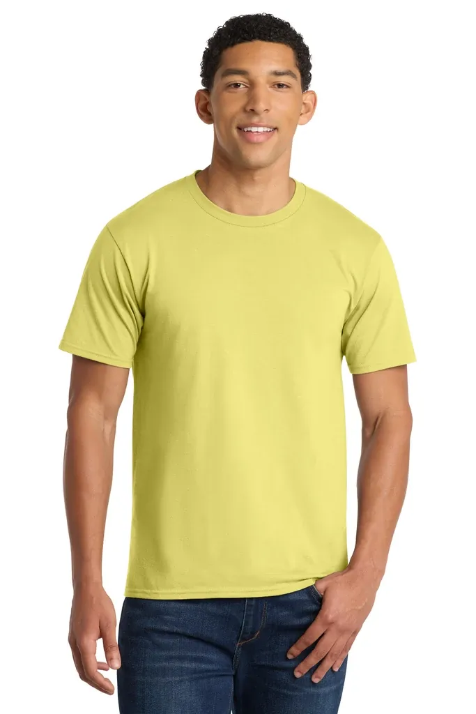 Port & Co Fan Favorite Tee. PC450 - additional view 7