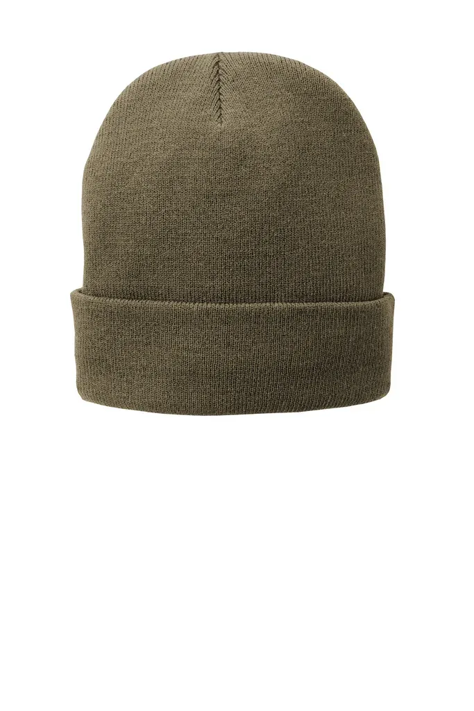 Port & Co Fleece-Lined Knit Cap. CP90L - additional view 10