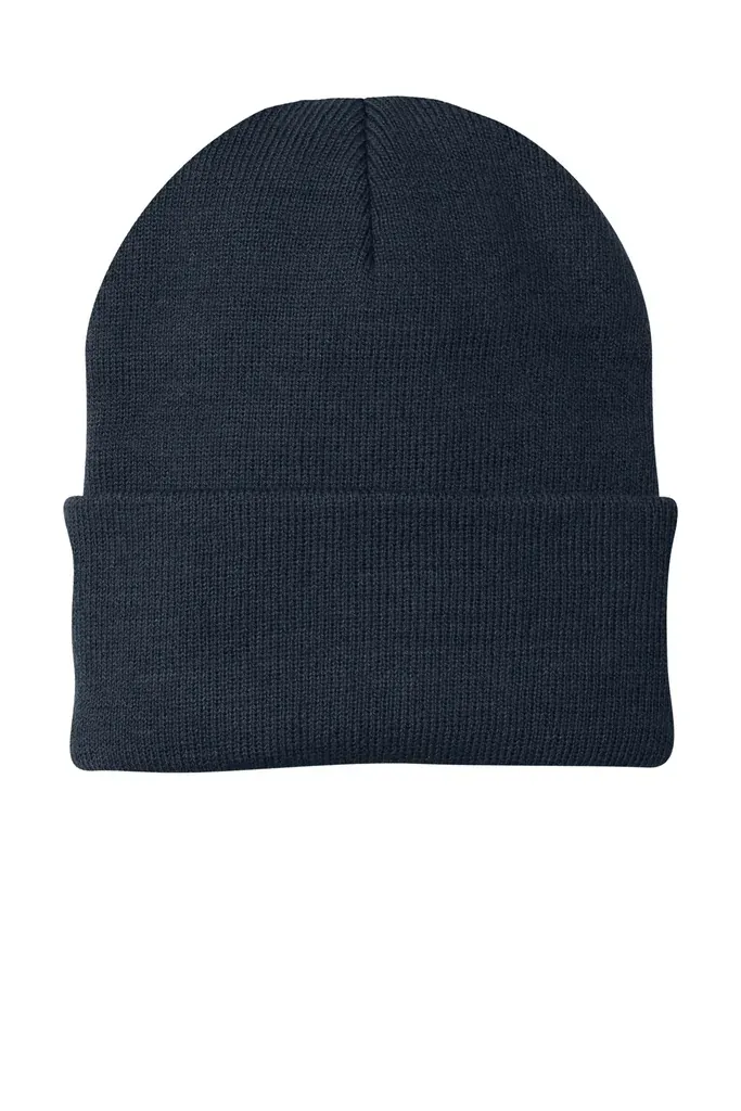 Port & Co Knit Cap.  CP90 - additional view 17