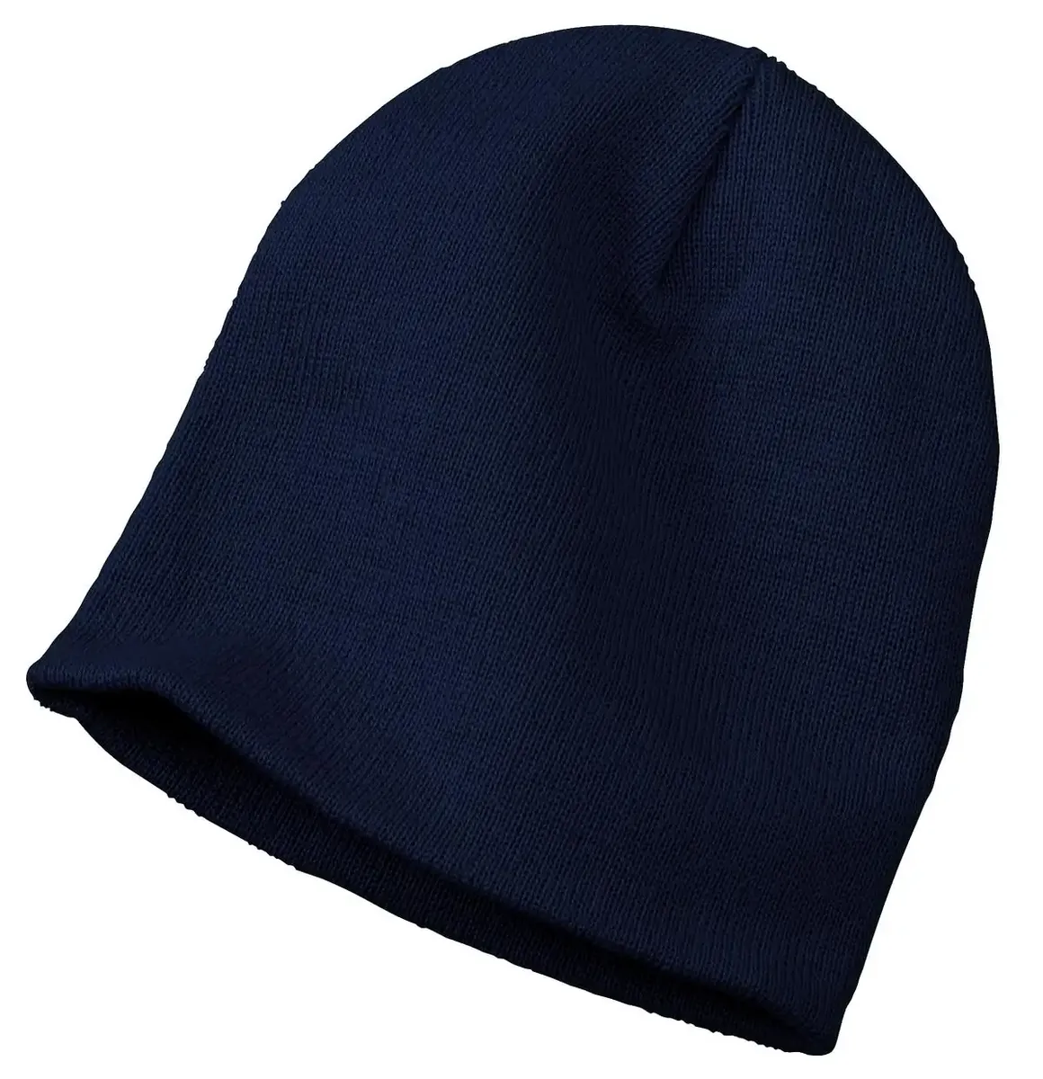 Port & Co Knit Skull Cap. CP94