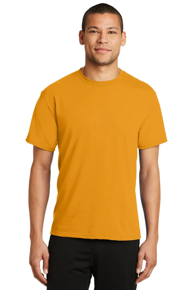 Port & Co Performance Blend Tee. PC381 - additional view 7