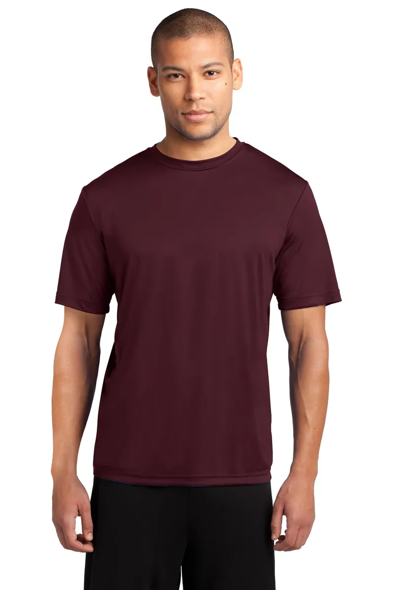 Port & Co Performance Tee. PC380 - additional view 15