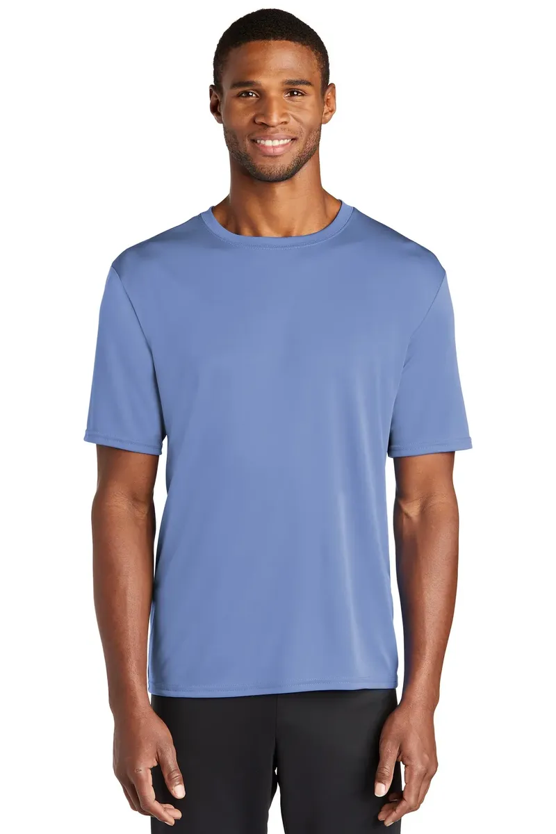 Port & Co Performance Tee. PC380 - additional view 21