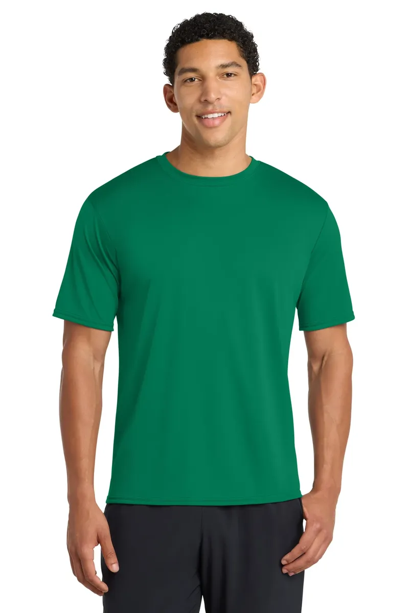 Port & Co Performance Tee. PC380 - additional view 10