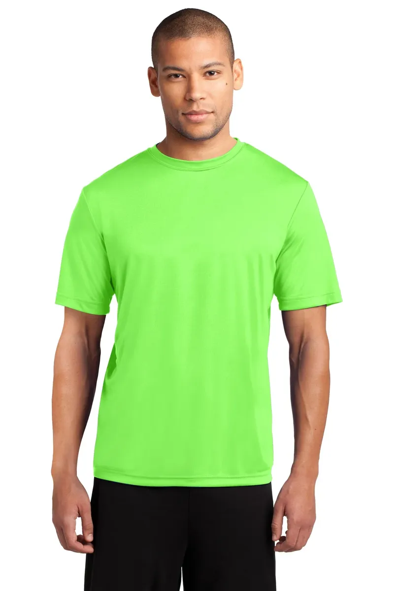 Port & Co Performance Tee. PC380 - additional view 9