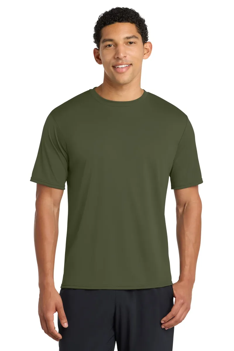 Port & Co Performance Tee. PC380 - additional view 20