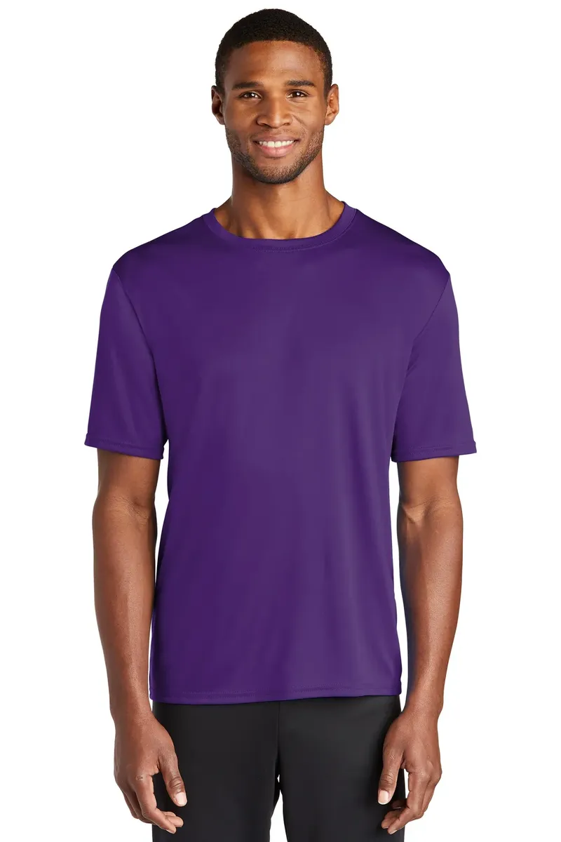 Port & Co Performance Tee. PC380 - additional view 16