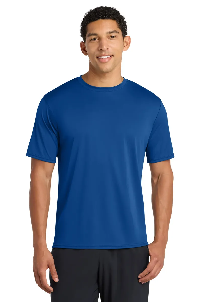 Port & Co Performance Tee. PC380 - additional view 12
