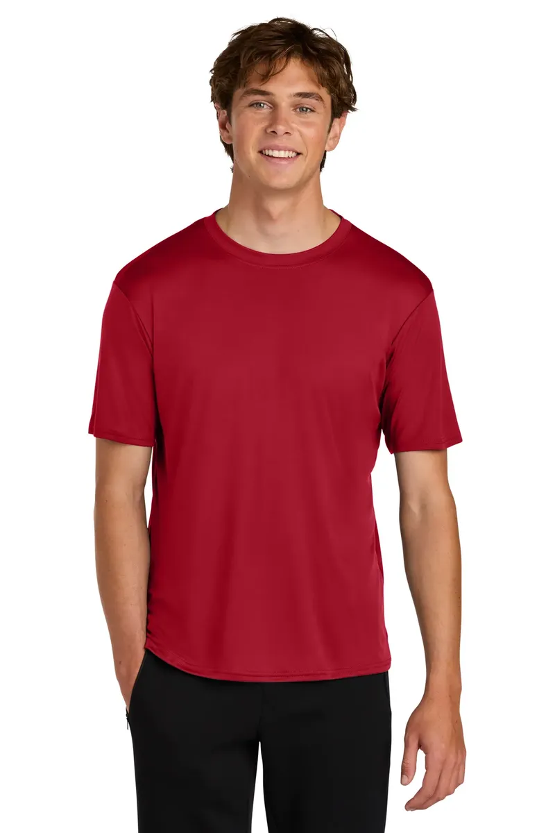 Port & Co PosiPrint® Performance Tee PC380DTG - additional view 5