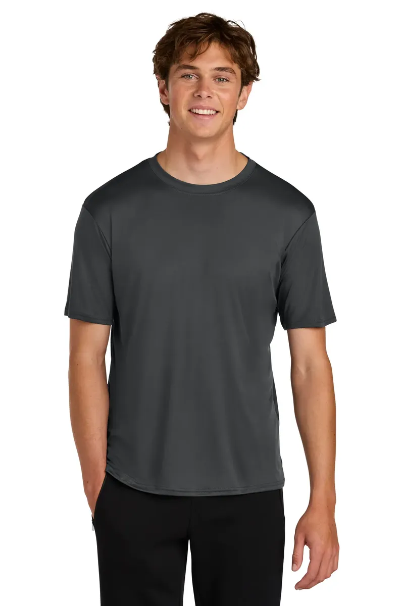 Port & Co PosiPrint® Performance Tee PC380DTG - additional view 4
