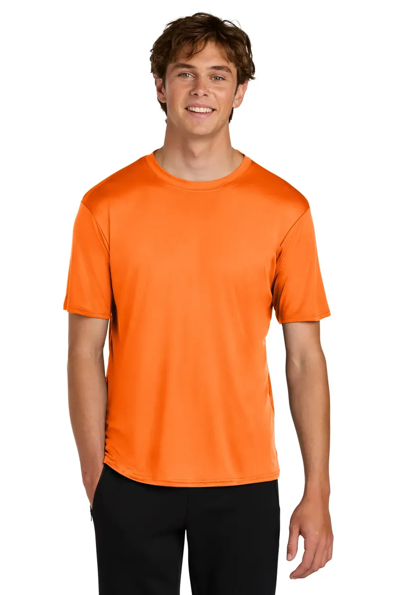 Port & Co PosiPrint® Performance Tee PC380DTG - additional view 8