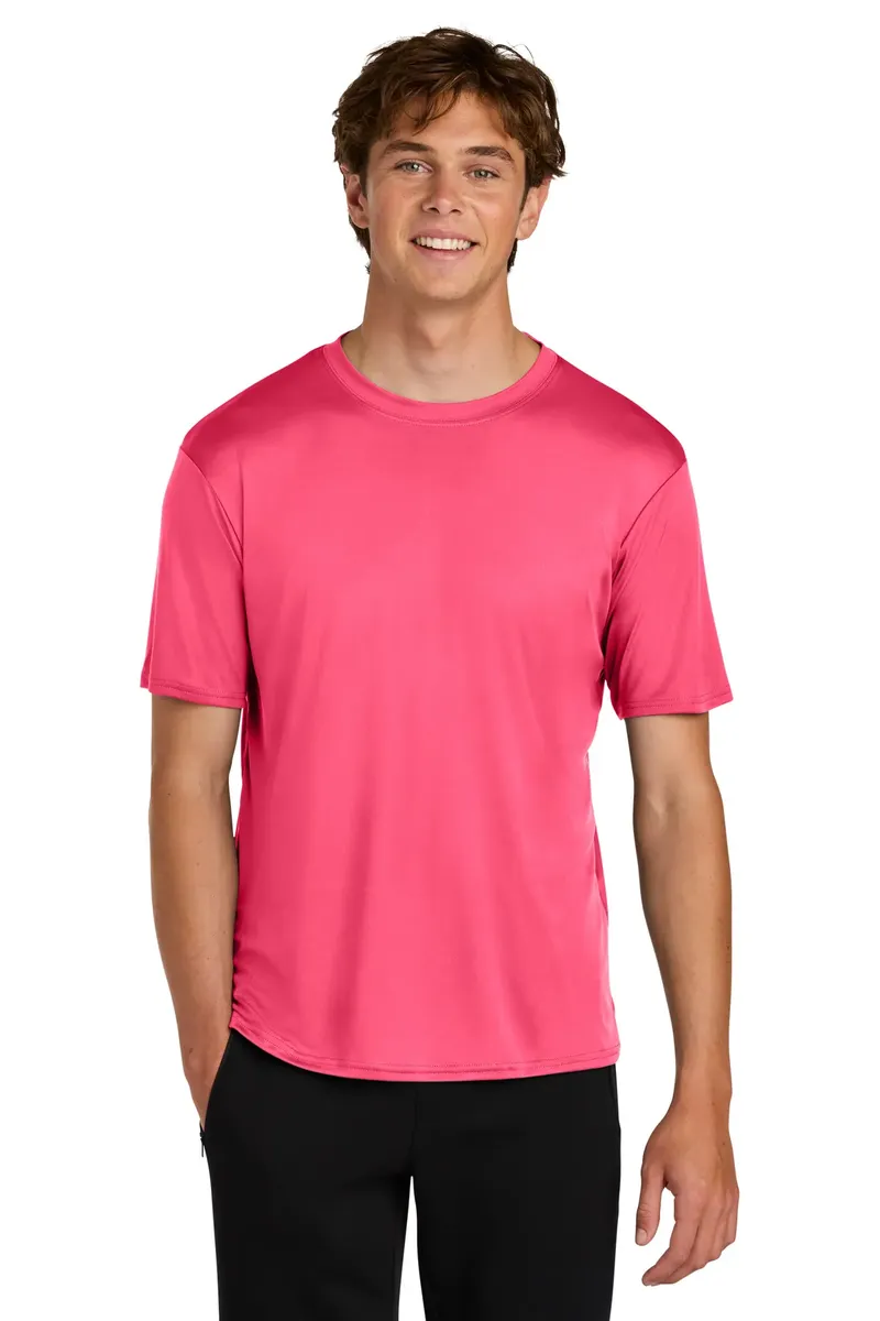 Port & Co PosiPrint® Performance Tee PC380DTG - additional view 7